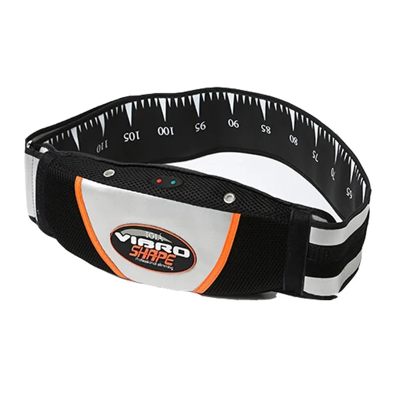 Electric Men Slimming Belt Women Fat Burning