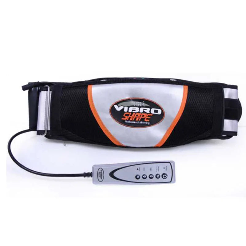 Electric Men Slimming Belt Women Fat Burning