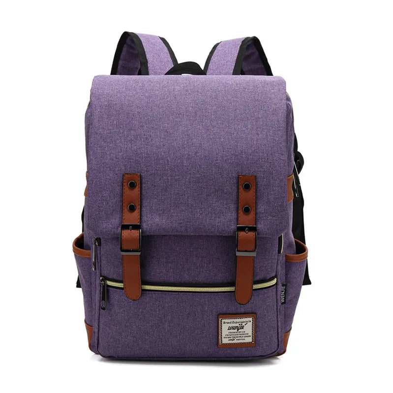 Oxford Backpacks