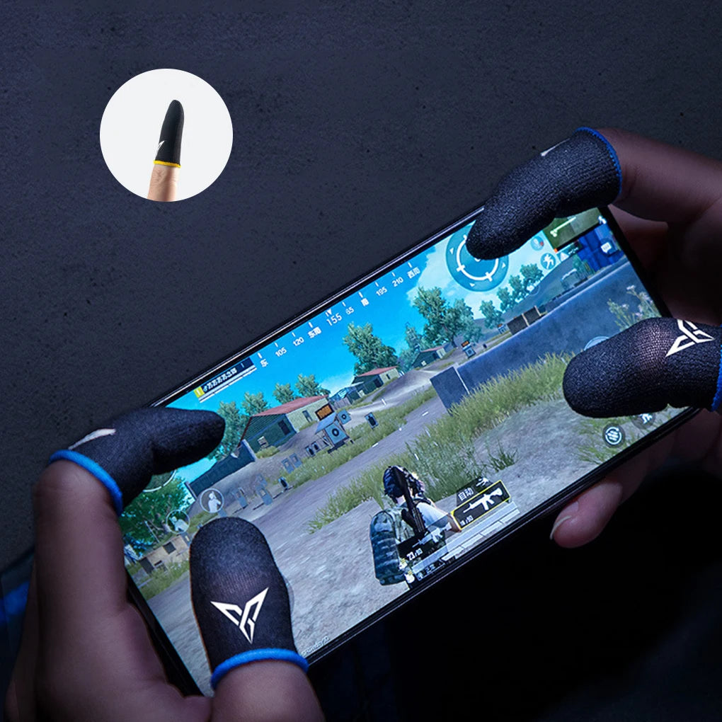 Flydigi Mobile Phone Gaming Sweat-Proof Finger Cover