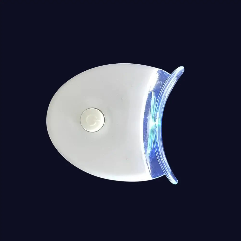 Teeth Light LED Blue Light Whitening Kit