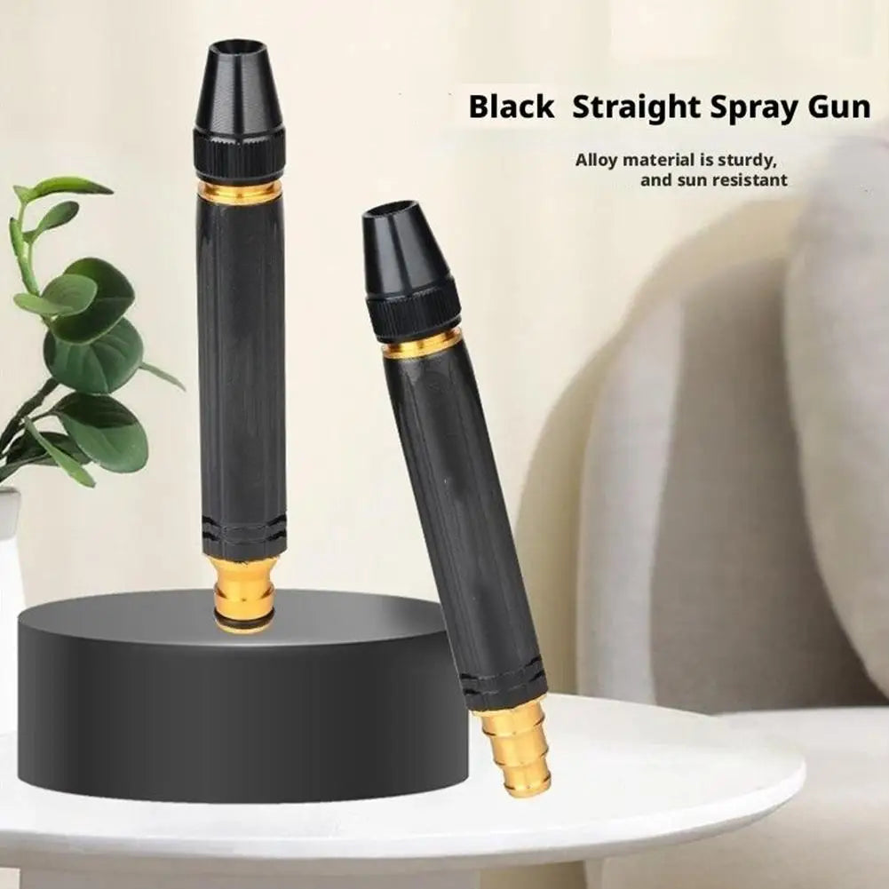 Adjustable Nozzle High-pressure Sprinkler Multi Function