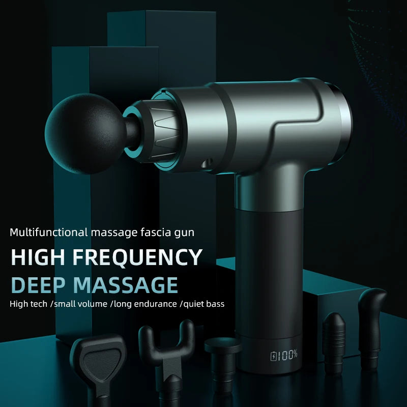 Muscle Massage Gun 50w
