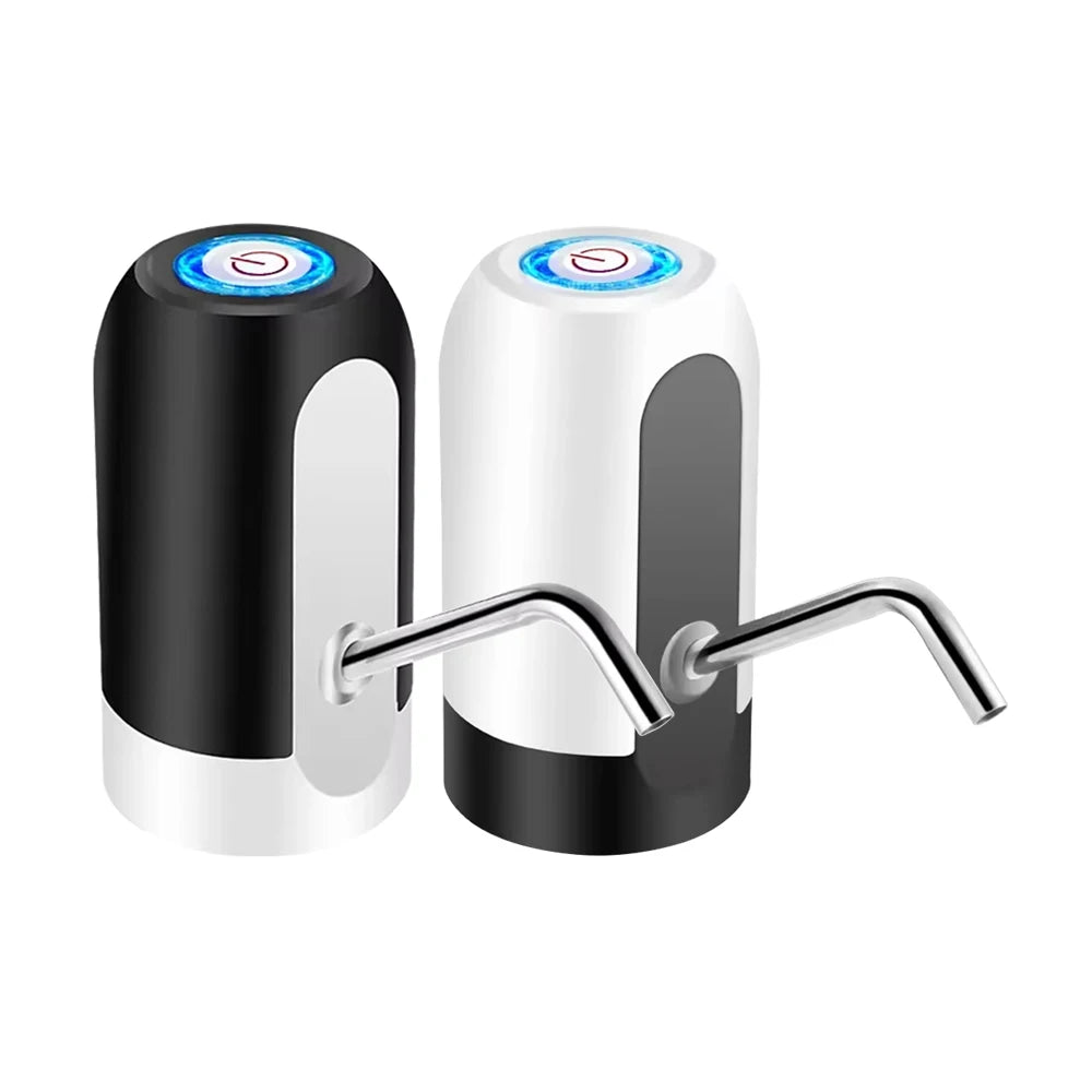 Electric Portable Water Dispenser Pump
