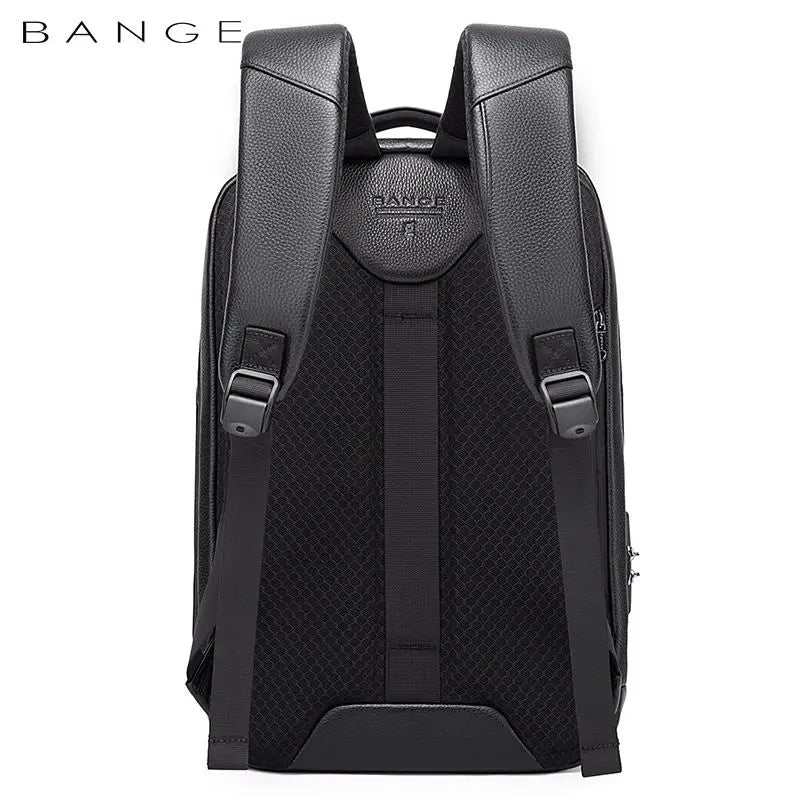 BANGE backpack business backpack