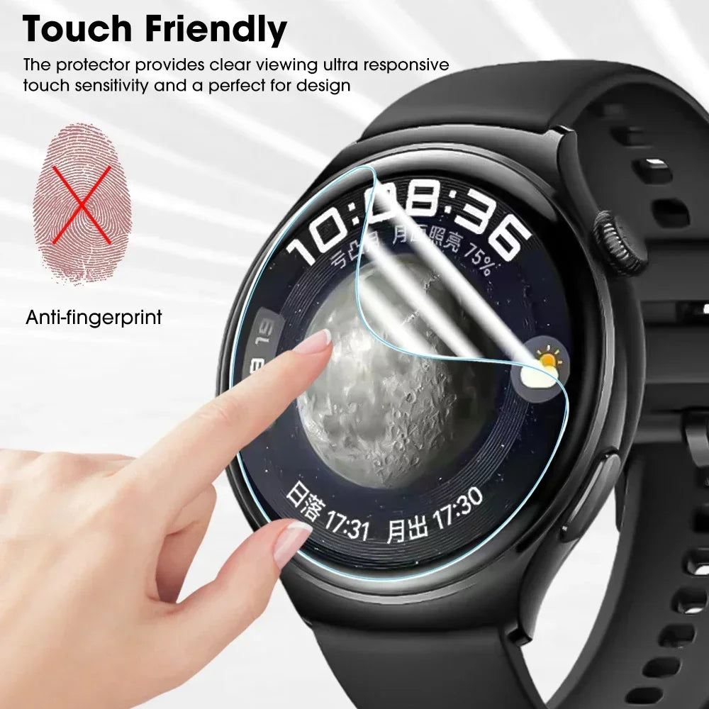 Hydrogel Film for Huawei WATCH