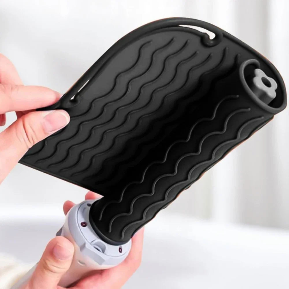 Ceramic Wide Straightener