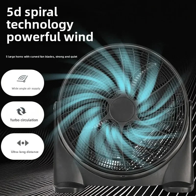 20inch Button Model Household Commercial Standing