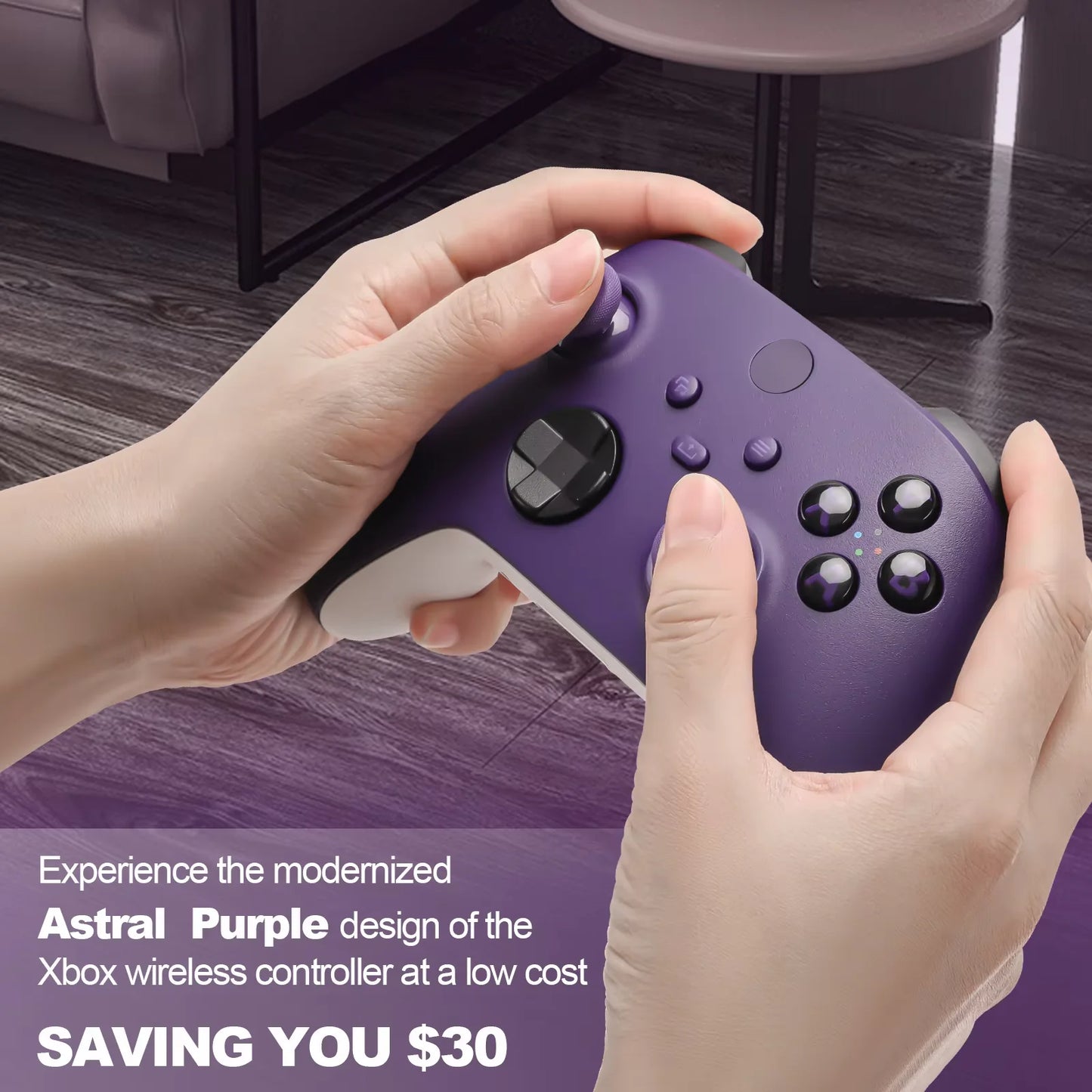 Housing Shell Cover Replacement For Xbox Series