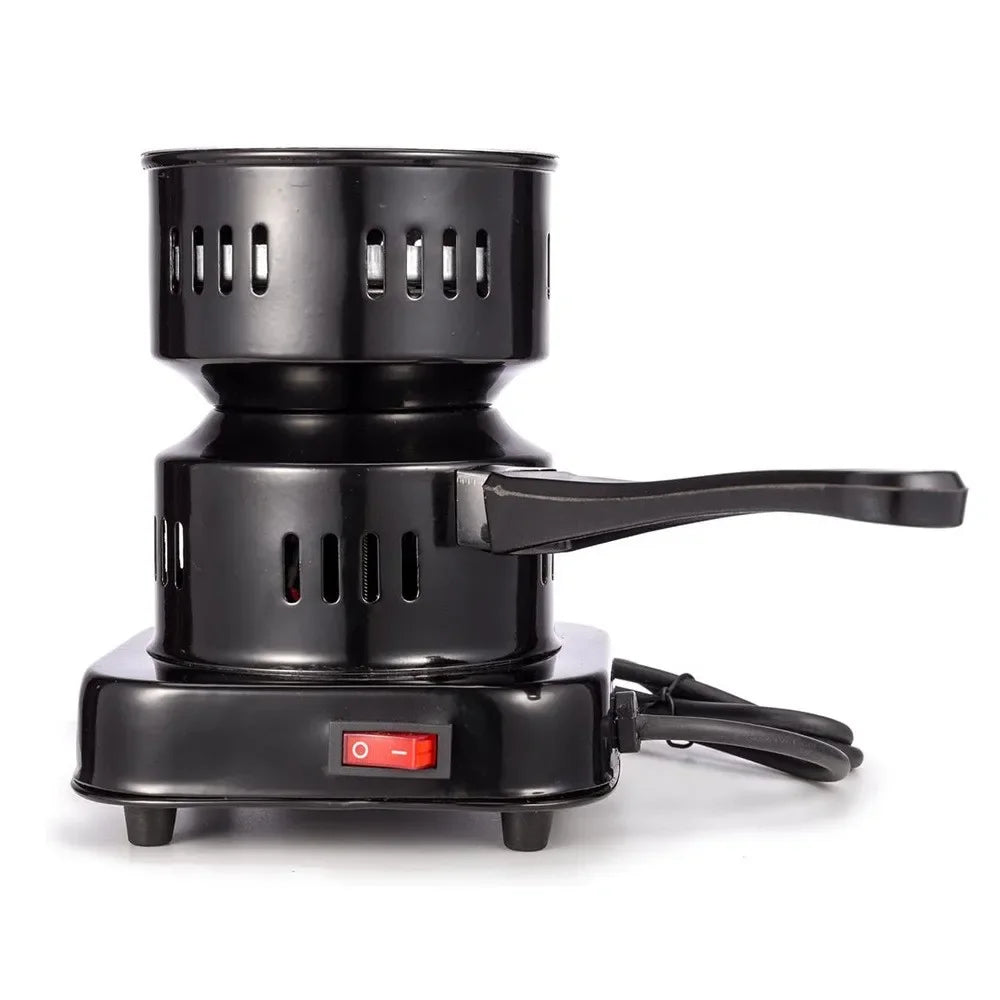 Electric Coal Burner Charcoal Starter Stove