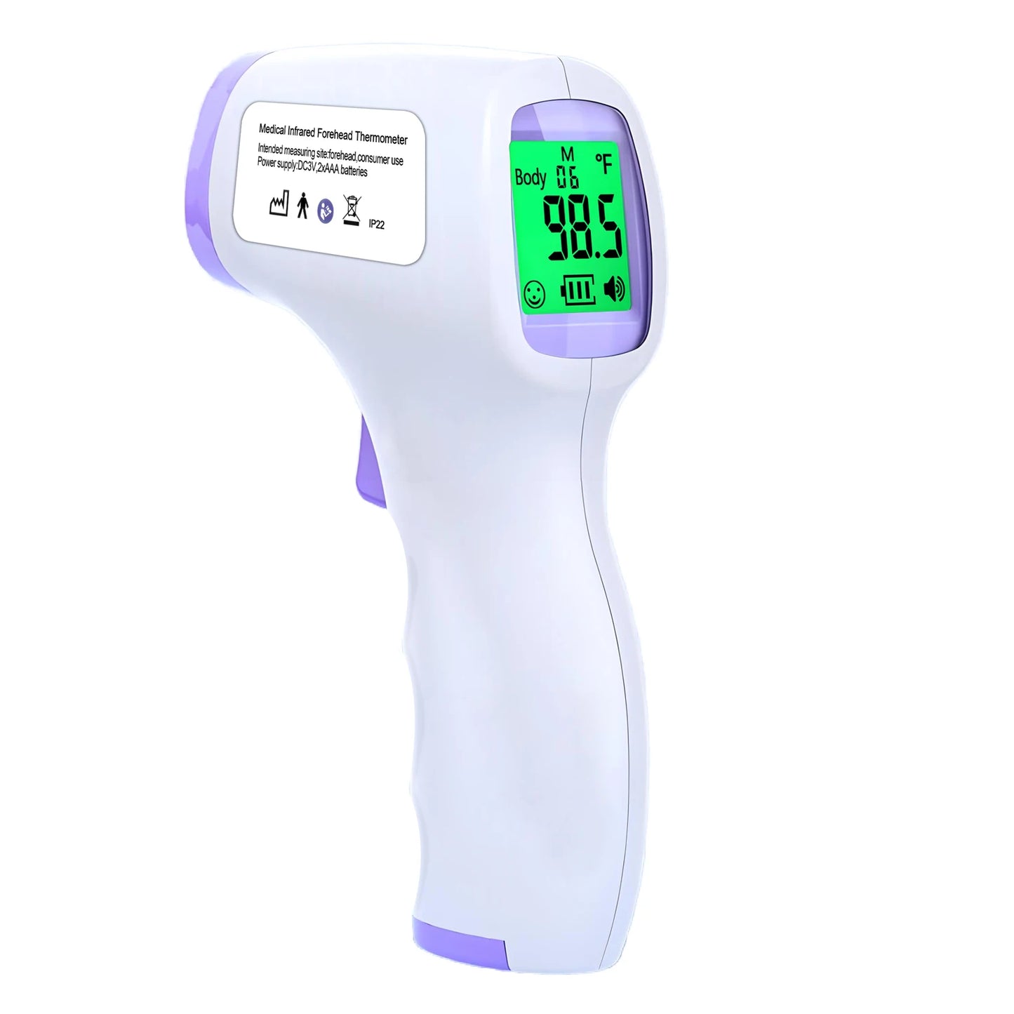 Industrial Digital Thermometer Non-Medical Thermometer Temperature Tool thermometer