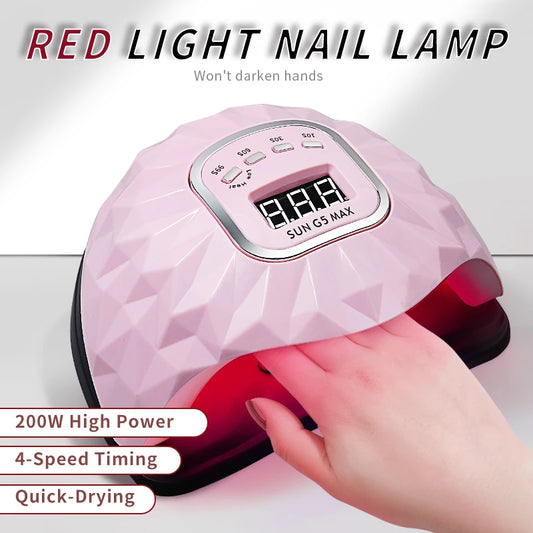 Nail Lamp