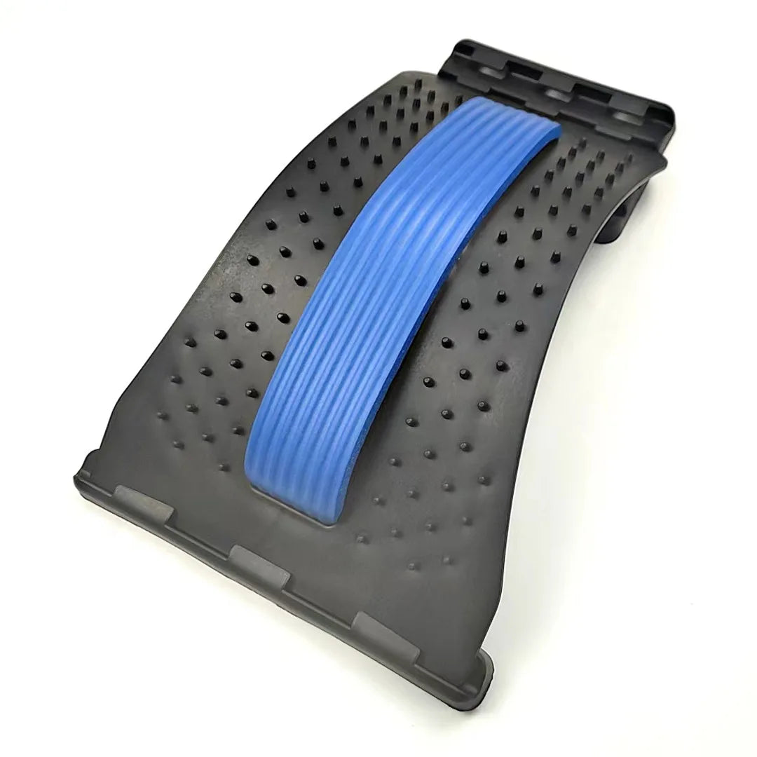 Magnetic Back Massage Muscle Relax Stretcher Posture