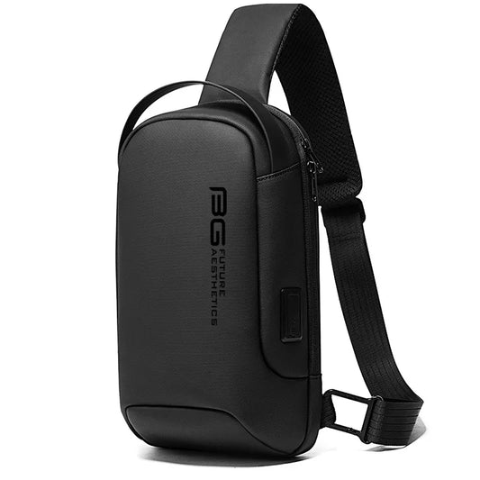 New Anti-theft Multifunction Crossbody Bag Shoulder