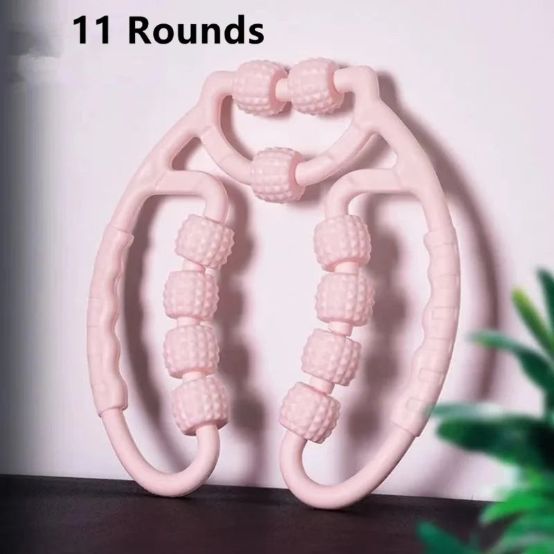 Anti-cellulite Massager Leg Massage Roller Cellulite Massager