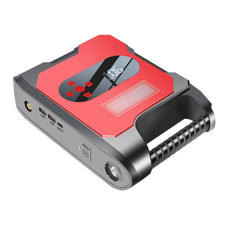 Portable Jump Starter 12V 8000mAh 2000A High-power