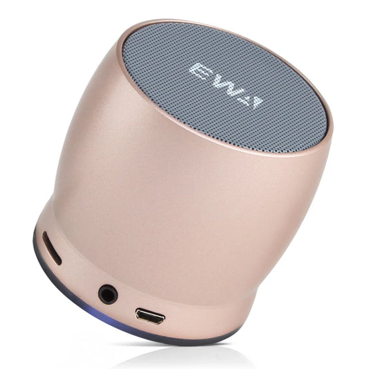 Hot Sale EWA A150 IPX6 Waterproof Mini Portable BT Speaker