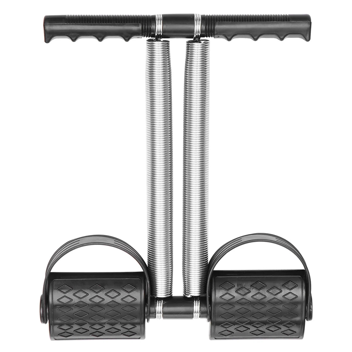 Portable Fitness Pedal Ergonomic Handles Premium
