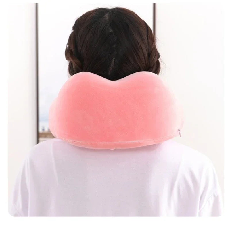 U Shaped Neck Pillow