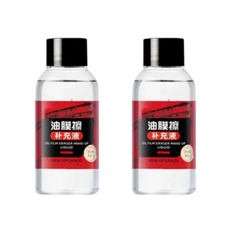 Car Glass Cleaner Cleaning Agent Powerful Windshield Cleaner