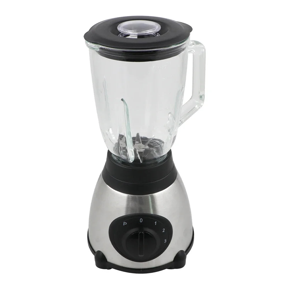 -Heavy Duty Stainless Steel Blade Electric Blender/Juicer Blender Mixer For Home Use