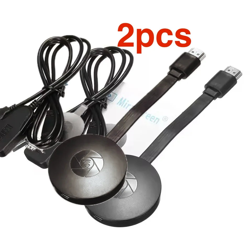 TV Stick G2 TV Dongle Receiver For MiraScreen Support HDMI