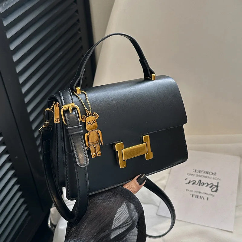 New Fashion Trend Korean Style Casual Solid Color