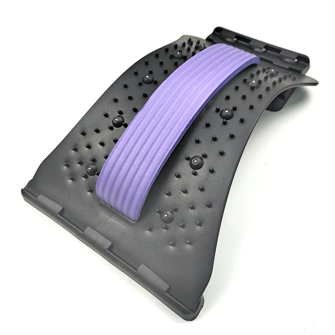Magnetic Back Massage Muscle Relax Stretcher Posture