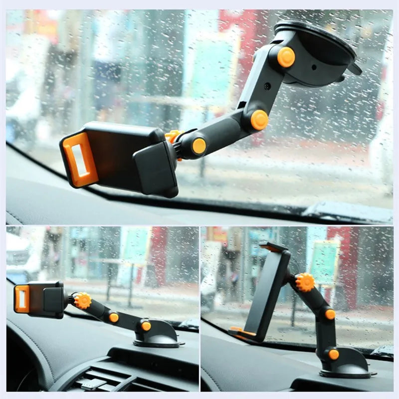 Tablet PC Phone Stand for PAD Air Mini 1/2/3 Phone 12/13/14/15 Pro