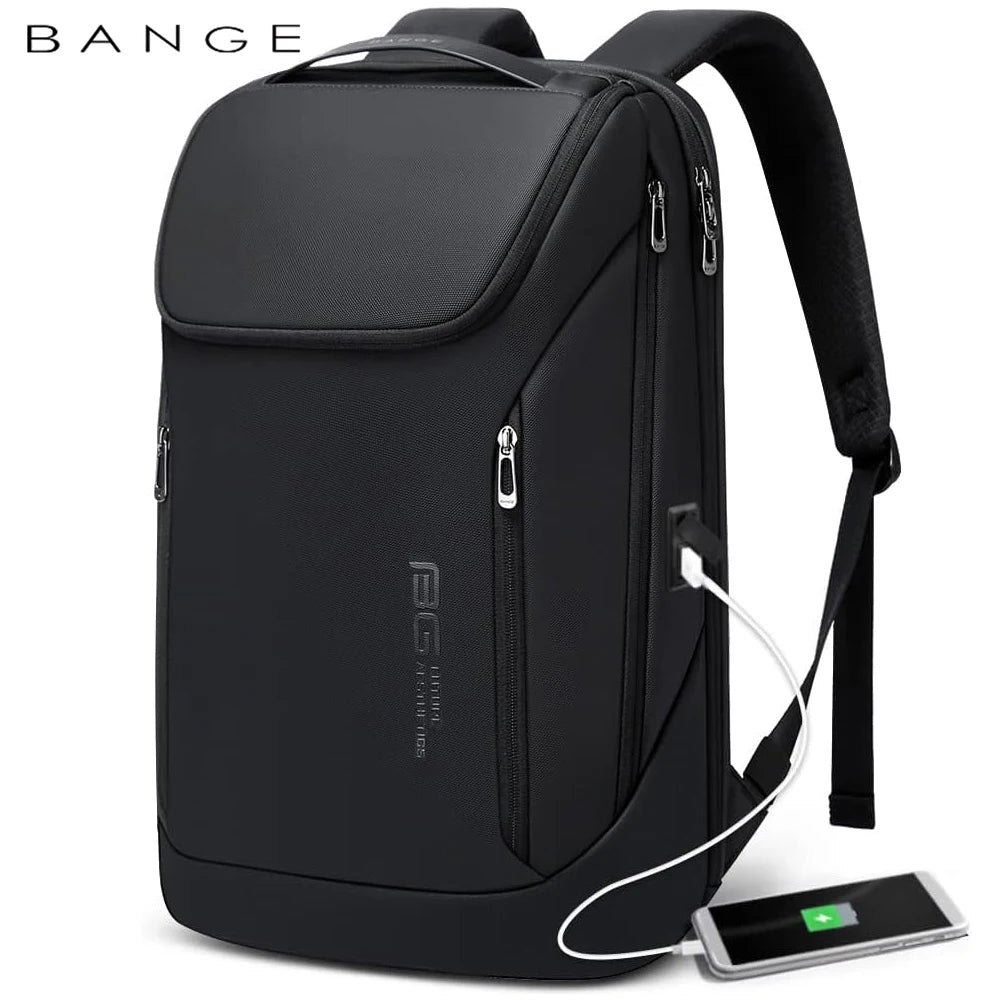 BANGE Business Backpacks Laptop