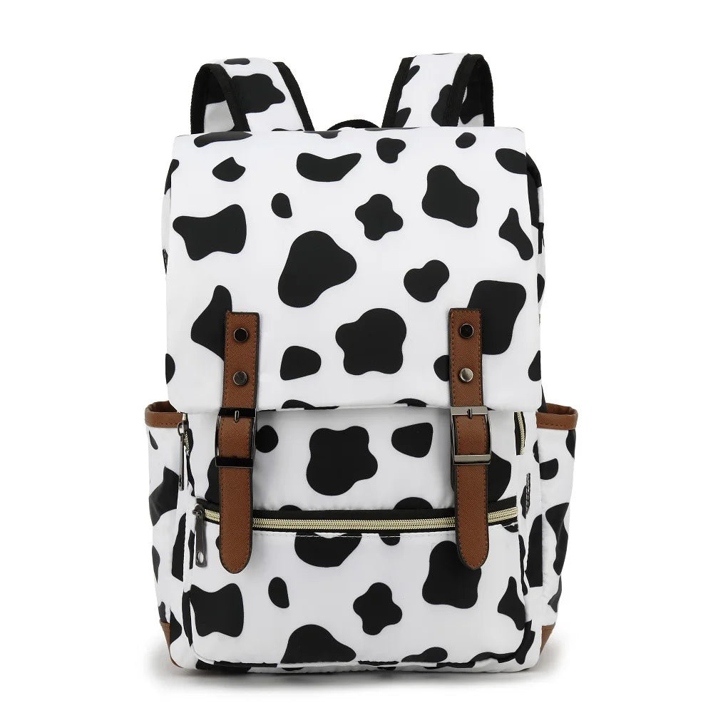 Oxford Backpacks