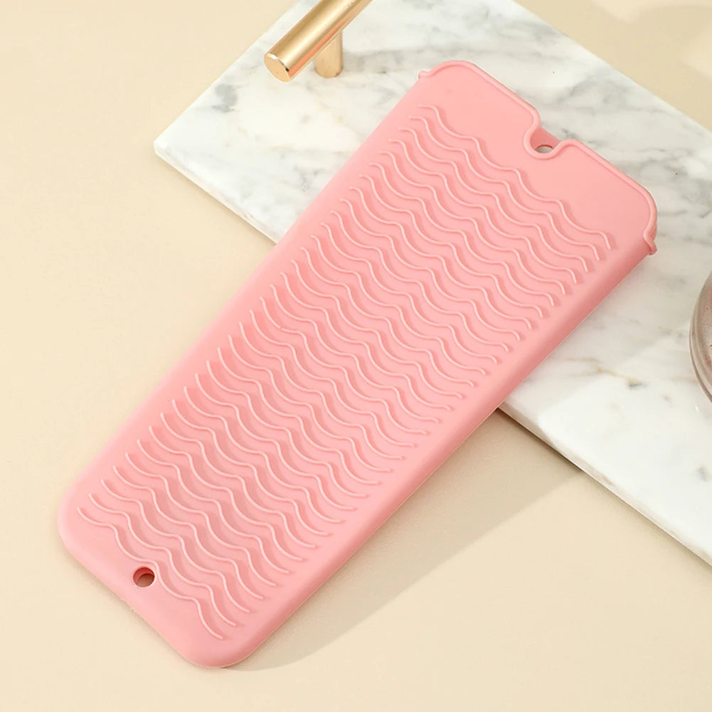 Ceramic Wide Straightener