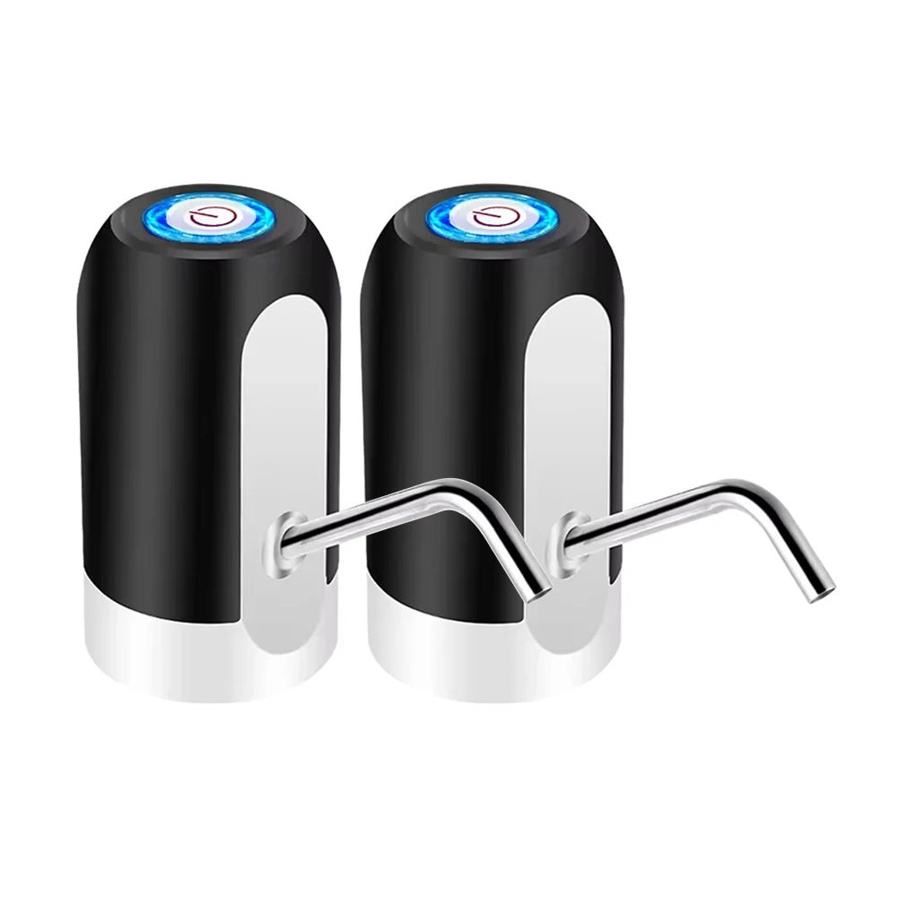 Electric Portable Water Dispenser Pump