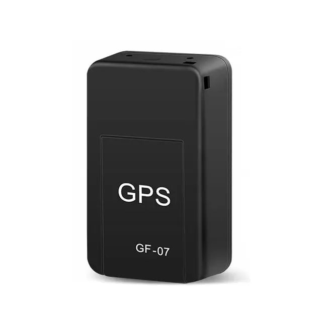 GPS Car Tracker Real Time Track Anti Theft