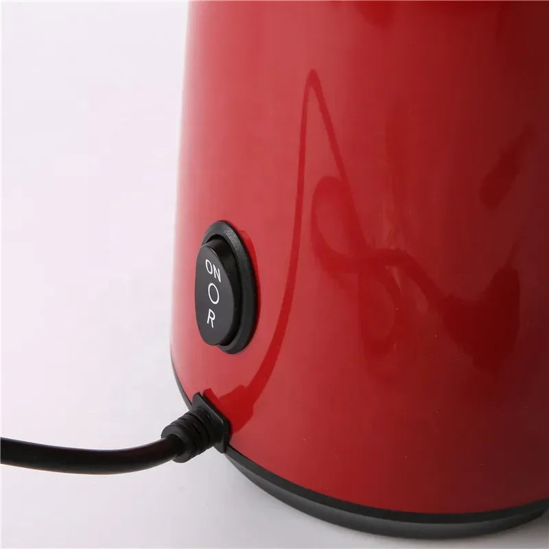 Large diameter 76mm new design high juice