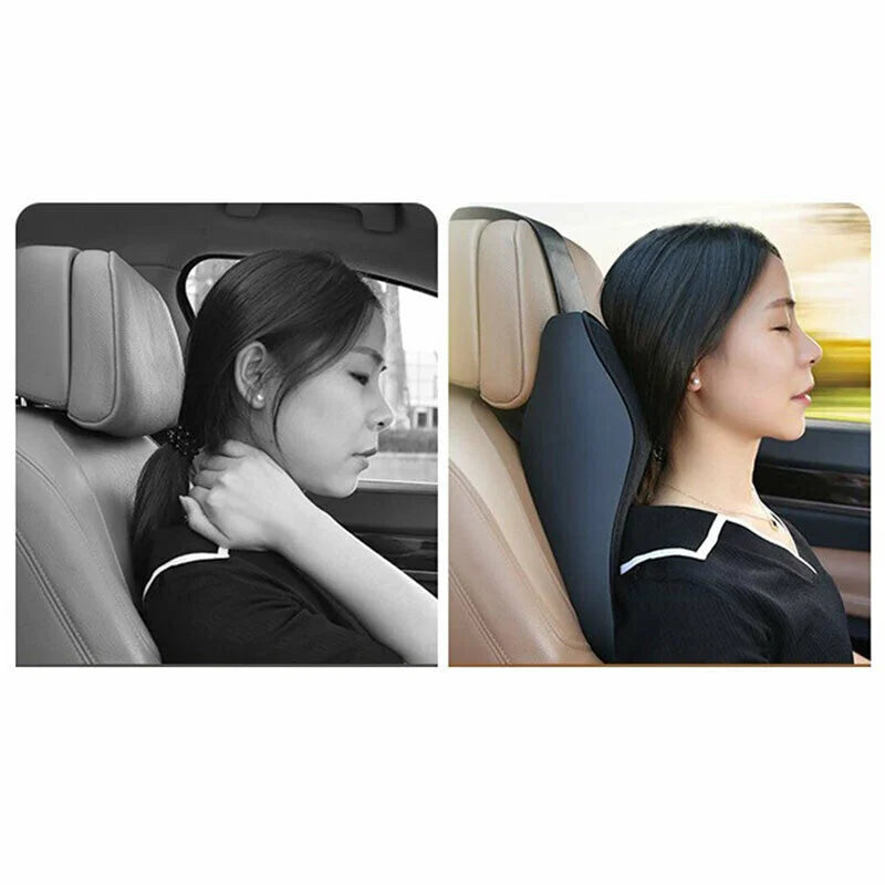 Car Neck Cushion Car Seat Neck Pillow