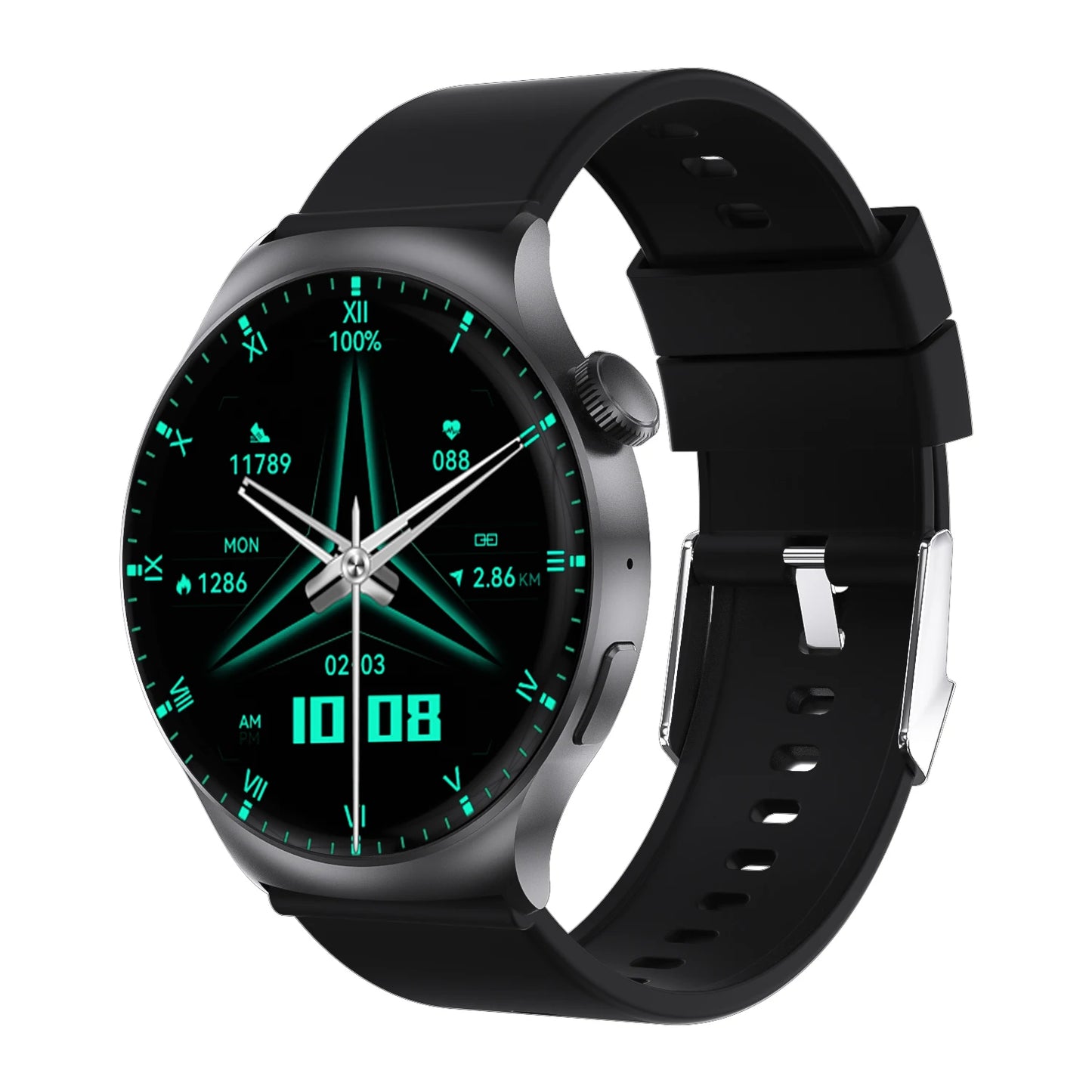 DT4 Mate Women Smart Watch