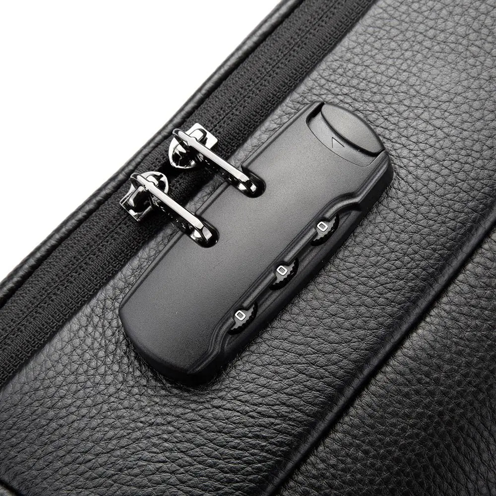 BANGE backpack business backpack