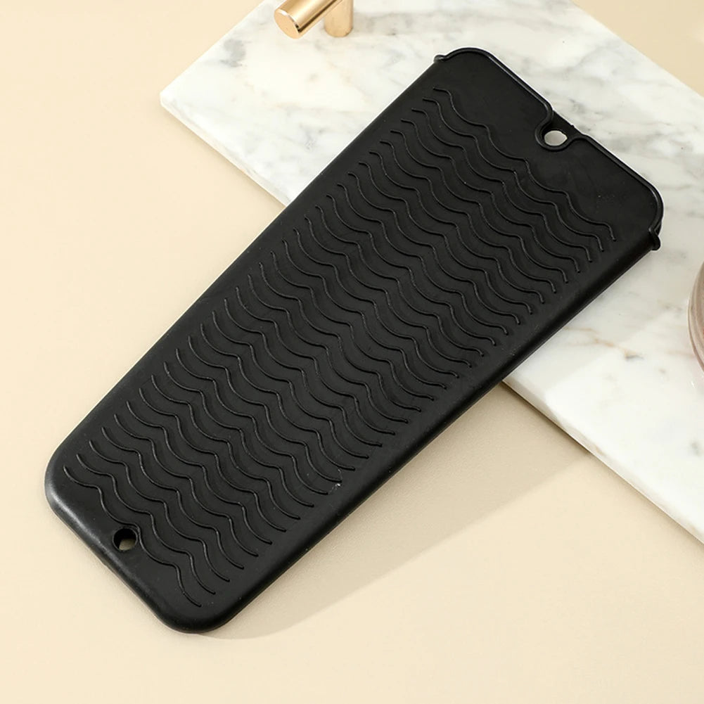 Ceramic Wide Straightener