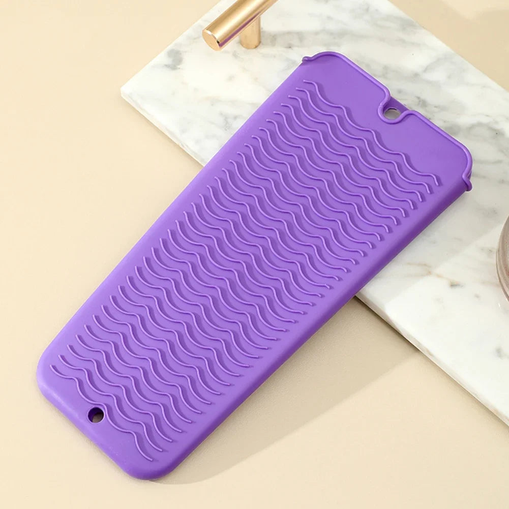 Ceramic Wide Straightener