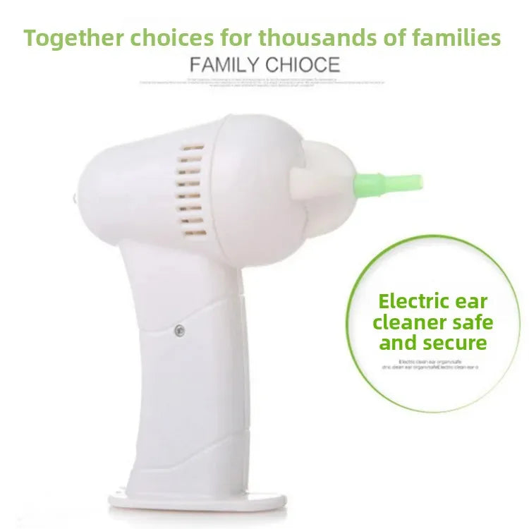 Effectively Ear Cleaner