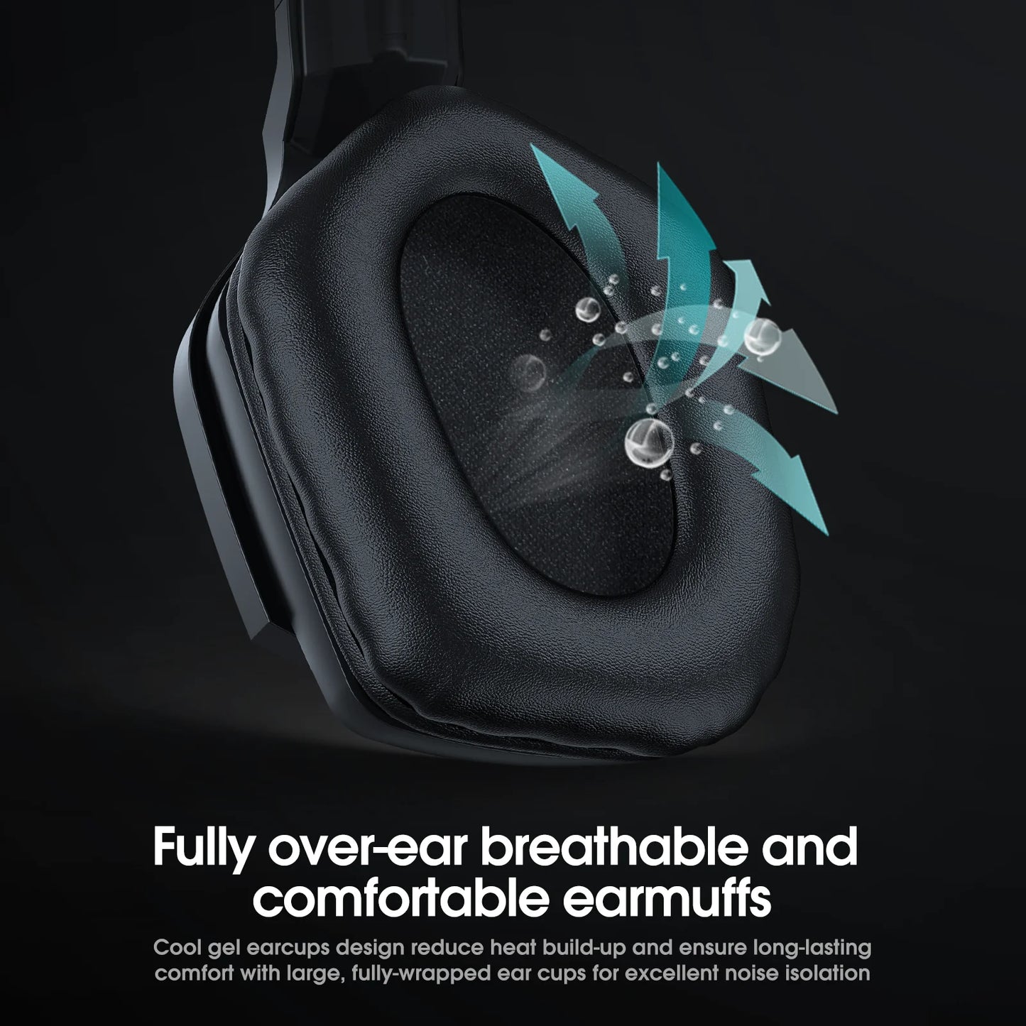 ONIKUMA Professional Gaming Headphones