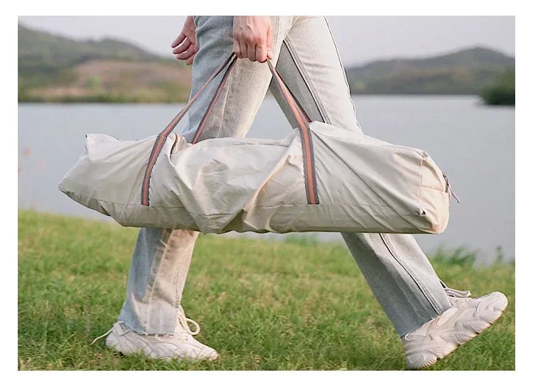 Automatic Tent 3-4 Person Waterproof Camping Tent