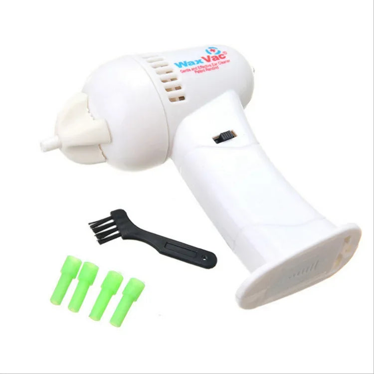 Effectively Ear Cleaner