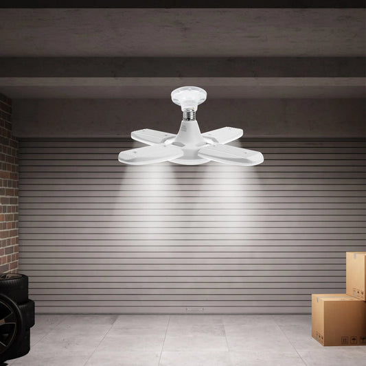 Foldable Led Bulb 60W