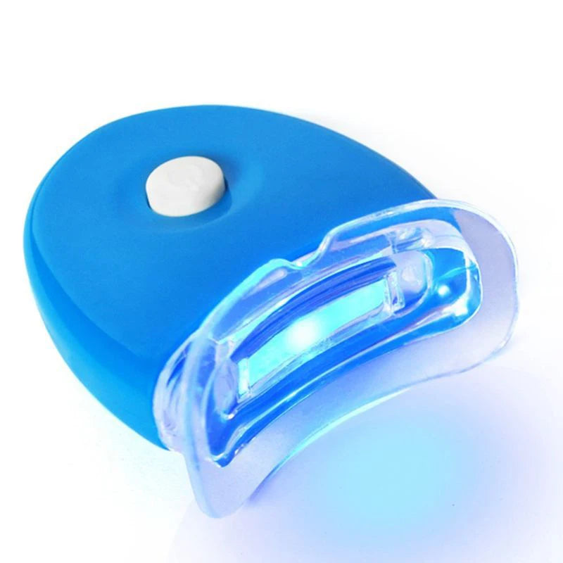 Teeth Light LED Blue Light Whitening Kit