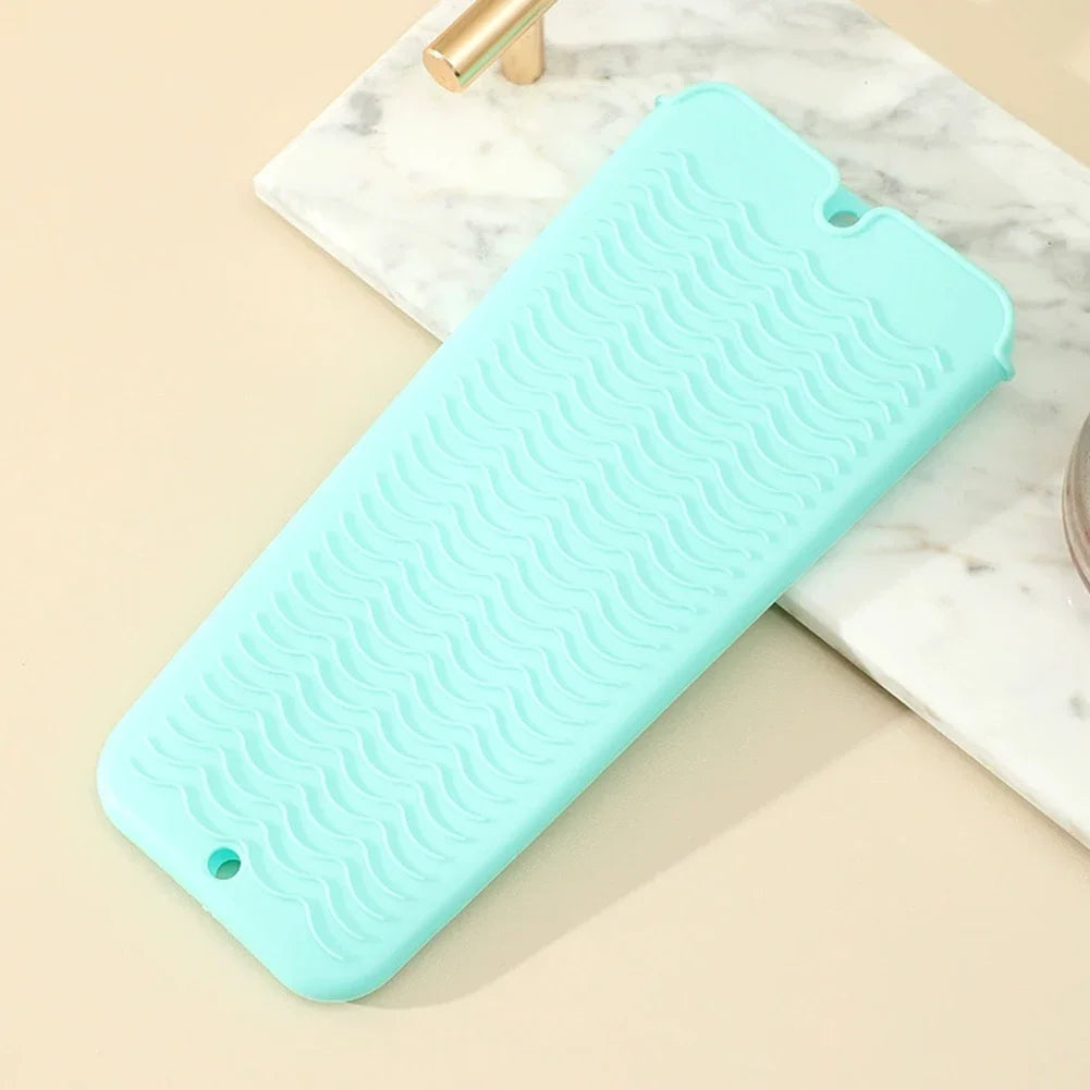 Ceramic Wide Straightener