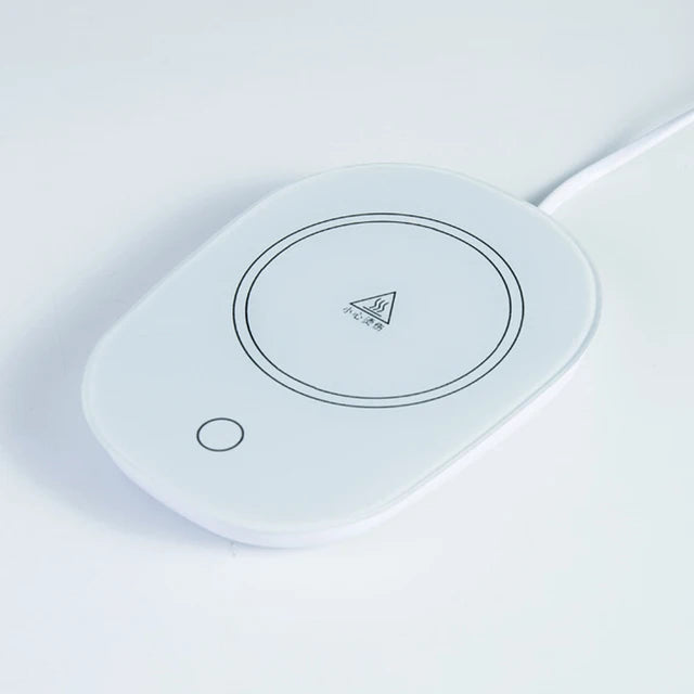 Electric Coffee Warmer