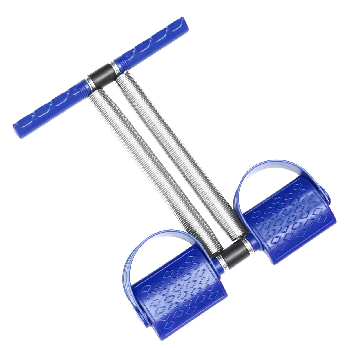 Portable Fitness Pedal Ergonomic Handles Premium