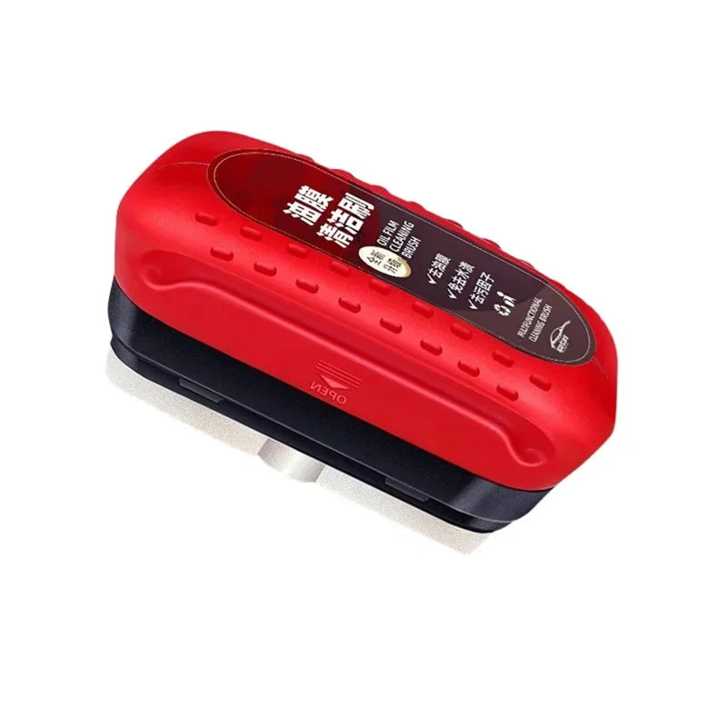 Car Glass Cleaner Cleaning Agent Powerful Windshield Cleaner